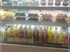 -奈雪的茶(凯德新都心店)