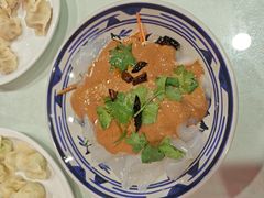 -听涛雅苑百味饺子老家菜馆