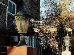 -陈记锅巴菜(五大道店)