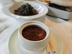 -绿杨春·淮扬宴(庐山路店)