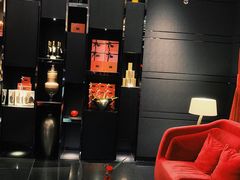 -Salon de The de Joel Robuchon(外滩18号店)