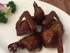 -嘉逸传菜(洛川东路店)
