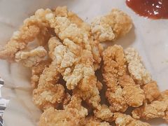 -咕鹿流心披萨(下沙店)