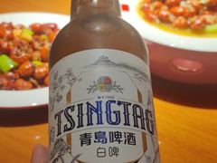 -夜小红炒虾尾(建文店)