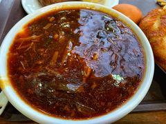 豆腐脑-白魁老号饭庄(交道口店)