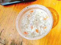 桂花糊米酒-老通城豆皮大王(吉庆街店)