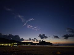 -东海半边山旅游度假区