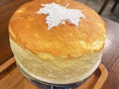 原味舒芙蕾-芙蕾哥哥souffle