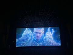 -金逸影城(影视中心IMAX店)