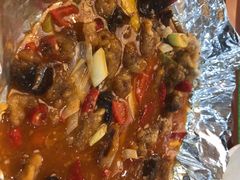 -清真悦宾楼食府(海湖店)