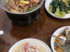 -红灯笼龙凤饭店(宁波老字号店)