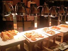 -上海东方佘山翰悦阁酒店·Vie全日制餐厅