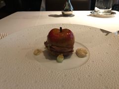 -Le Bernardin