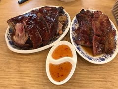 -棋哥烧鹅餐室(嘉年华商业大厦店)