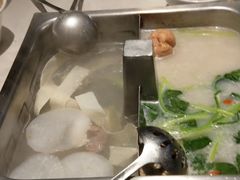-海底捞火锅(公益西桥店)