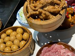 -卤校长老火锅(杨家坪直营店)