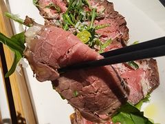 低温慢烤牛肉-黑明餐厅(白鹭洲店)