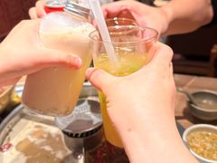 -巴奴毛肚火锅(龙湖锦艺城店)