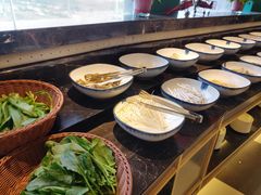 -韩风源烧烤涮自助餐厅(巩义店)