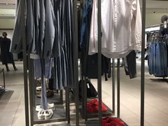 -ZARA(世贸天阶店)