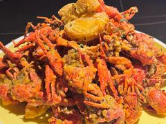 -虾乐园龙虾·夜宵(松江店)