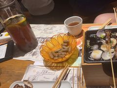 -木屋烧烤(南新店)