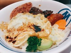 敏华黯然销魂饭-敏华冰厅(平安金融中心店)