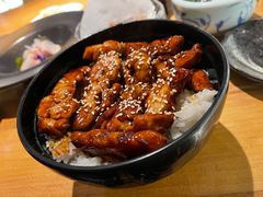 -Hatsune隐泉日式料理(三里屯太古里店)