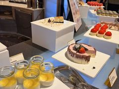 -济南喜来登酒店