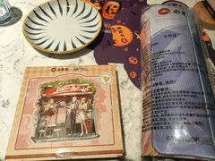 -必胜客(港城新天地店)