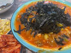 -屋里家延边朝鲜族冷面(梅林3店)