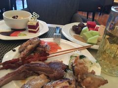 -苏州吴宫泛太平洋酒店