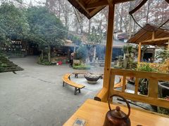 -青城甲(青城山店)