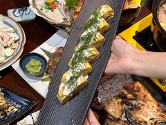 -晶吉·居酒屋·烧鸟·海胆(民主广场店)