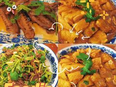 -牧人巷子·大锅羊汤·暴走牛骨(大成路店)