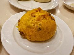 杂粮馍-太婆天府山珍酒楼(亚运村店)