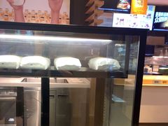 -麦当劳(总统大酒店店)