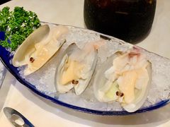 -一哥澳门豆捞·澳门风打边炉(高德置地店)