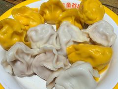-金谷园饺子·烧烤(人大总店)