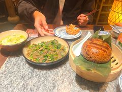 -南京大牌档(青岛万象城店)