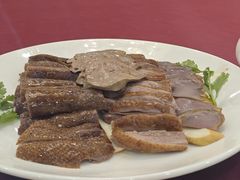 -金华安大酒楼·老牌潮菜·粤式茶点(东方国际店)