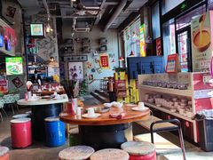 -捞围鲜·港式打边炉(海阳路店)
