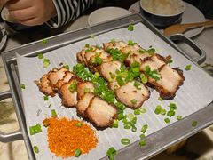 -绿茶餐厅(龙湖星悦荟店)