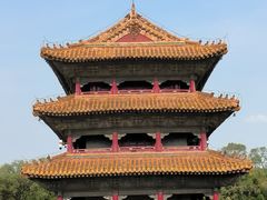 -北陵公园