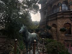 -马勒别墅饭店(静安寺店)