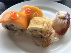 -白天鹅宾馆·流浮阁咖啡厅