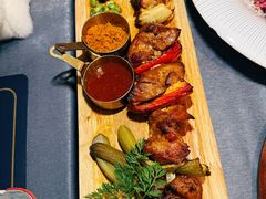 -龙塔云尚西餐厅