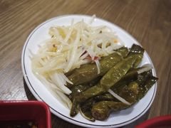 -张太婆老妈蹄花川菜馆·中华餐饮老字号(望平街店)