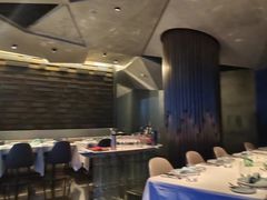 -渔火·特色餐厅(佘山世茂洲际酒店)