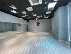 -DL专业爵士舞街舞工作室